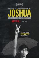 Joshua: Teenager vs. Superpower  - Poster / Main Image