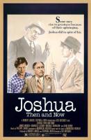 Joshua Then and Now  - Poster / Imagen Principal
