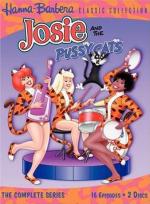 Josie and the Pussycats (TV Series)