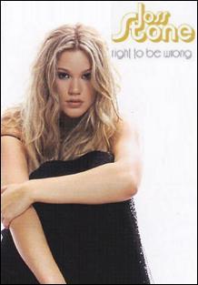 Joss Stone: Right to Be Wrong (Music Video)