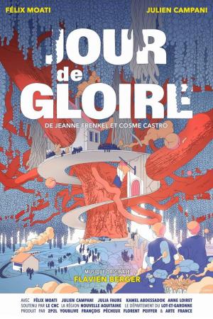 Jour de gloire 