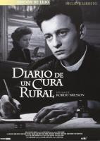 Diario de un cura rural  - Dvd
