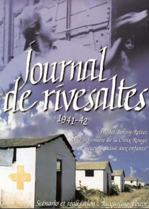 Journal de Rivesaltes 1941-1942 