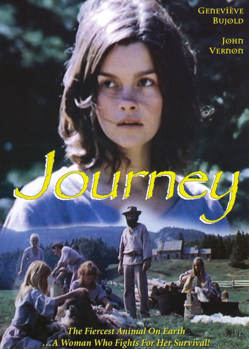 journey (1972 film)