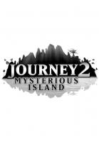 Journey 2: The Mysterious Island  - Promo
