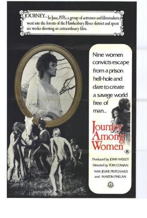Journey Among Women 