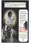 Viaje alrededor de la mujer  - Poster / Imagen Principal
