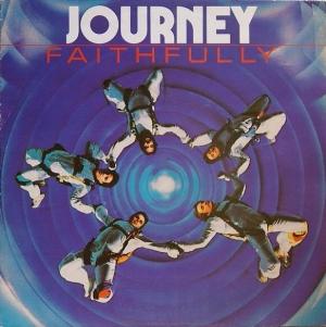 Journey: Faithfully (Vídeo musical)