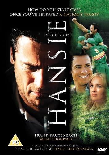journey to grace the hansie cronje story trailer
