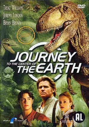 Journey To The Center Of The Earth (TV Miniseries)