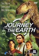Journey To The Center Of The Earth (TV Miniseries)