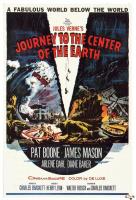 Journey to the Center of the Earth  - Poster / Main Image