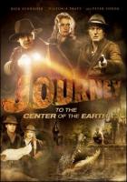 Journey to the Center of the Earth (TV) - Poster / Main Image
