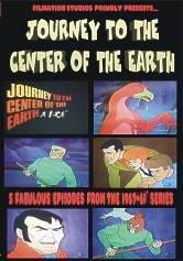 Journey to the Center of the Earth (TV Series)