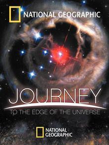 Journey to the Edge of the Universe 