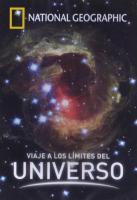 Viaje a los límites del Universo (TV) - Posters