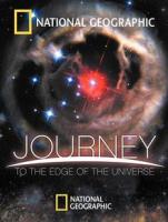 Journey to the Edge of the Universe (TV) - Poster / Main Image