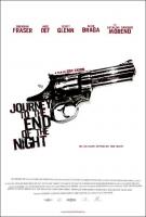 Journey to the End of the Night  - Poster / Main Image