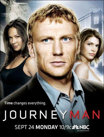 Journeyman (TV Series) (2007) - Filmaffinity
