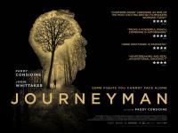 Journeyman  - Posters
