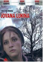 Jovana Lukina  - Dvd
