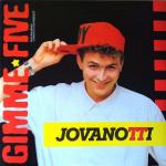 Jovanotti: Gimme Five (Vídeo musical)