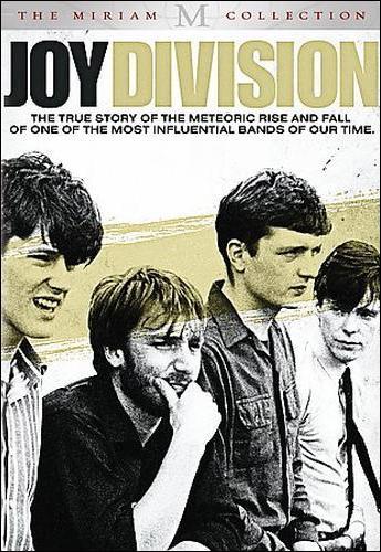 На кого повлияли joy division