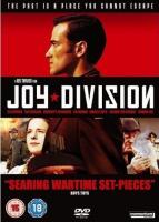 Joy Division: Escuadrón letal  - Poster / Imagen Principal
