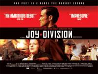 Joy Division: Escuadrón letal  - Posters