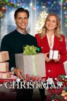 Joy for Christmas (TV) - Poster / Imagen Principal