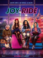 Joy Ride  - Posters