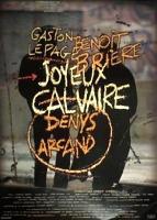 Joyeux Calvaire (Poverty and Other Delights)  - Poster / Imagen Principal