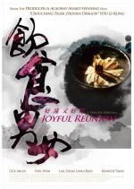 Joyful Reunion (Comer, Beber, Amar 2) 