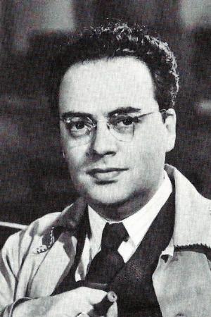 Juan Bustillo Oro