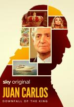 Juan Carlos: Downfall of the King (TV Miniseries)