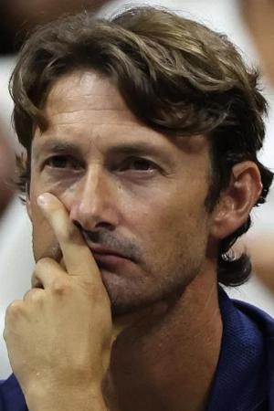 Juan Carlos Ferrero