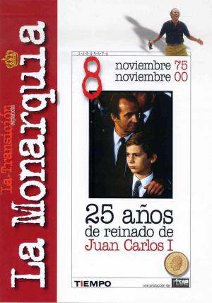 Juan Carlos I: 25 años de reinado 