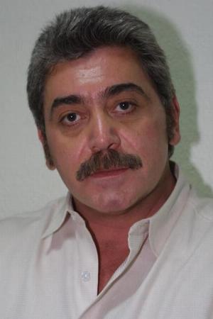 Juan Carlos Serrán