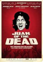 Juan de los Muertos  - Posters