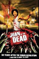 Juan of the Dead  - Posters