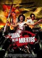 Juan of the Dead  - Poster / Main Image