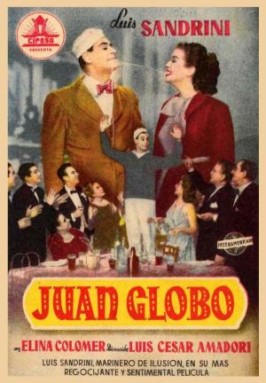 Juan Globo 
