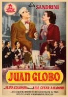 Juan Globo  - Poster / Imagen Principal