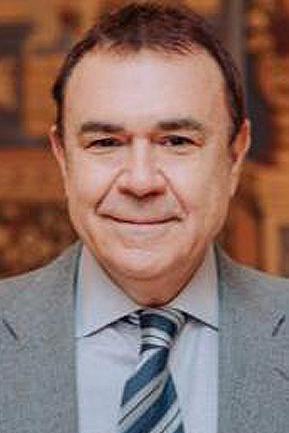 Juan Luis Galiacho
