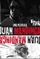 Juan Mandinga Lado A, Sensations & Emotions / Lado B, Chucha la Loca  - Poster / Imagen Principal