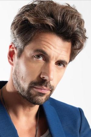 Juan Martín Jauregui