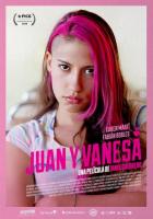 Juan y Vanesa  - Poster / Imagen Principal