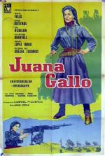 Juana Gallo 