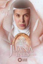 Juana Inés (TV Series)