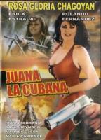 Juana la Cubana  - Poster / Imagen Principal